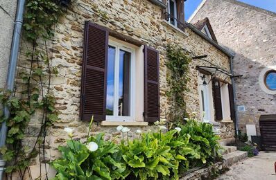 vente maison 277 000 € à proximité de Jouy-le-Châtel (77970)