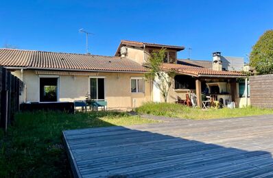 vente maison 374 400 € à proximité de Cestas (33610)