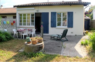 vente maison 367 500 € à proximité de Léognan (33850)