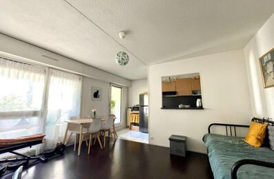 vente appartement 169 600 € à proximité de Saint-Médard-en-Jalles (33160)