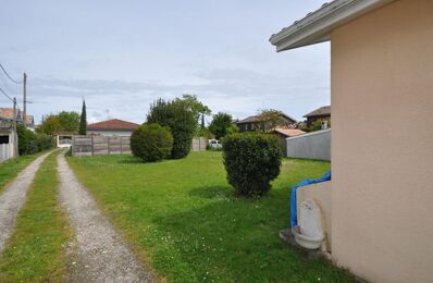 vente maison 549 000 € à proximité de Lège-Cap-Ferret (33950)