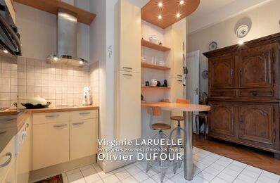 vente appartement 395 000 € à proximité de Déville-Lès-Rouen (76250)