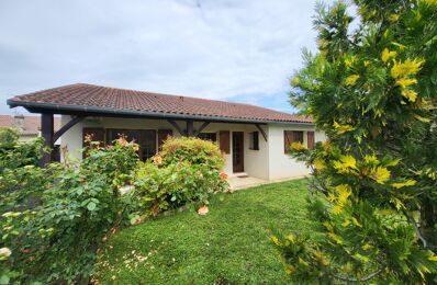 vente maison 213 000 € à proximité de Montpezat-de-Quercy (82270)