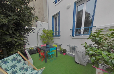 vente maison 520 000 € à proximité de Neuilly-sur-Seine (92200)