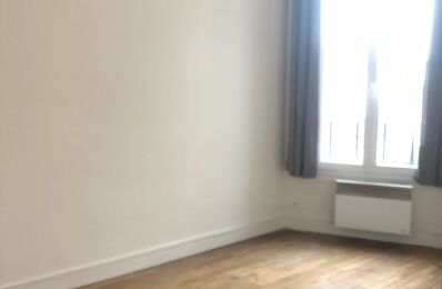 location appartement 920 € CC /mois à proximité de Paris 15 (75015)