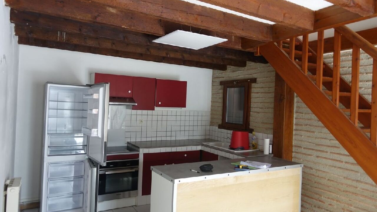 maison 2 pièces 43 m2 à vendre à Marmande (47200)