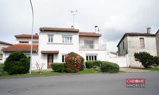 Immeuble  395 m² à vendre à Casteljaloux (47700)