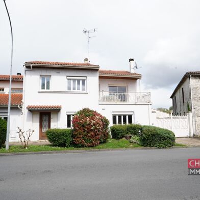 Immeuble  436800 €