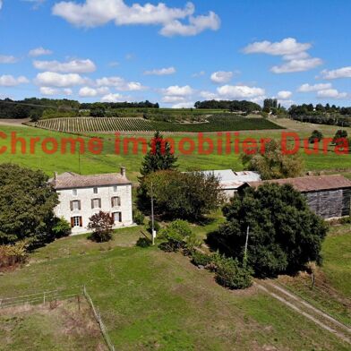 Maison 5 pièces 196660 €