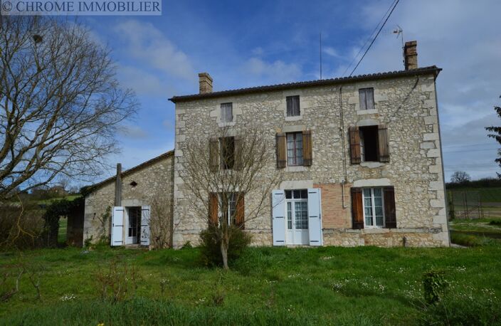 Très belle bâtisse en pierre — photo 2