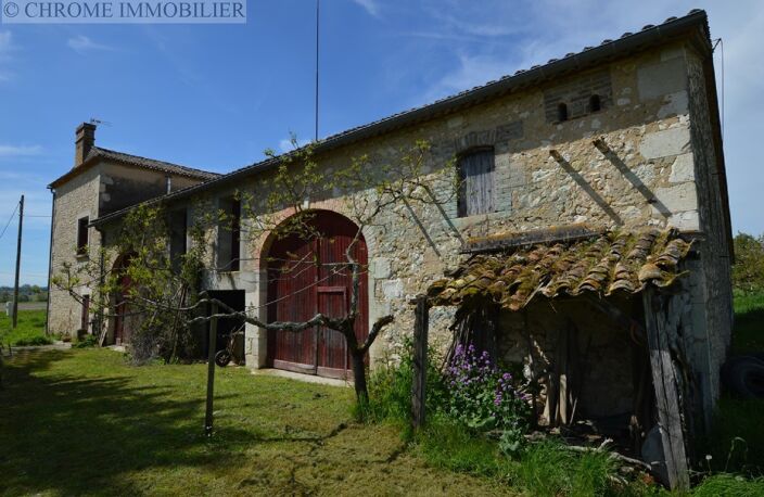 Très belle bâtisse en pierre — photo 3