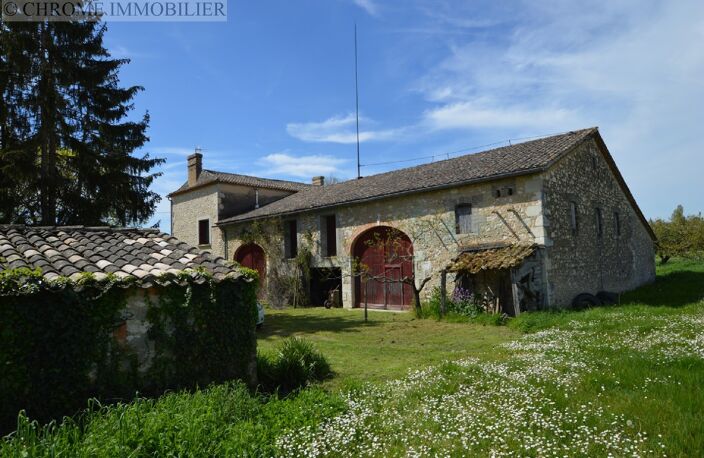 Très belle bâtisse en pierre — photo 4