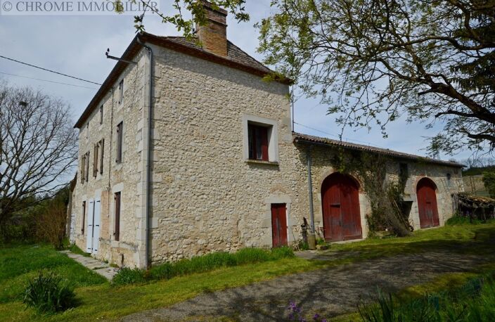 Très belle bâtisse en pierre — photo 5