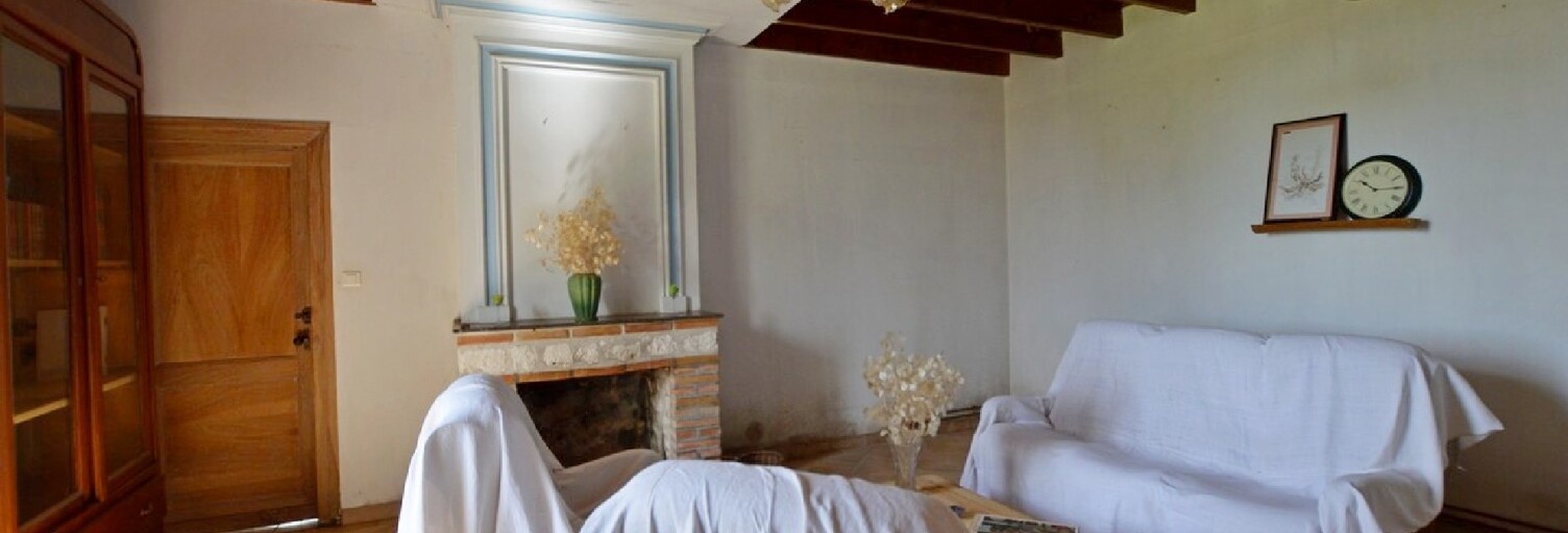 Maison 5 Pièces 146 m² à vendre à Duras (47120)