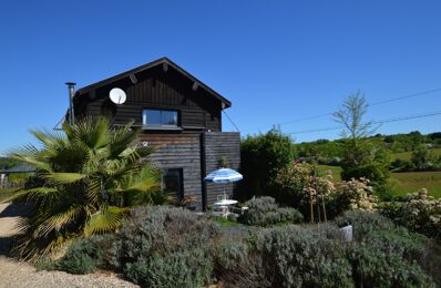 vente maison 375 000 € à proximité de Lévignac-de-Guyenne (47120)
