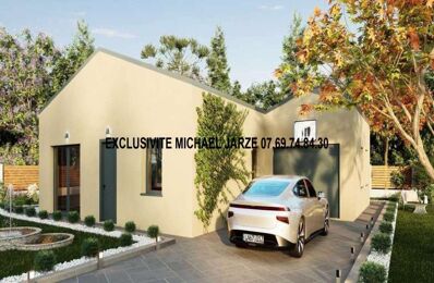 vente maison 253 101 € à proximité de Saint-Germain-de-Longue-Chaume (79200)