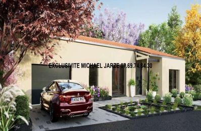 vente maison 252 042 € à proximité de Vasles (79340)