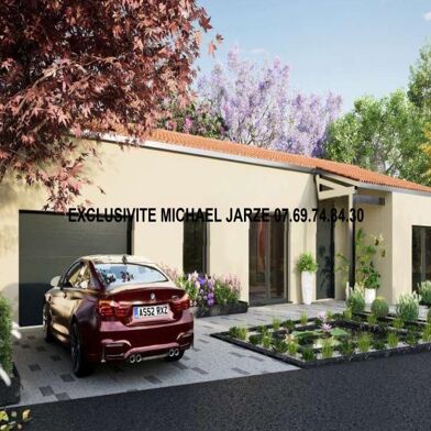 Maison 5 pièces 125 m²