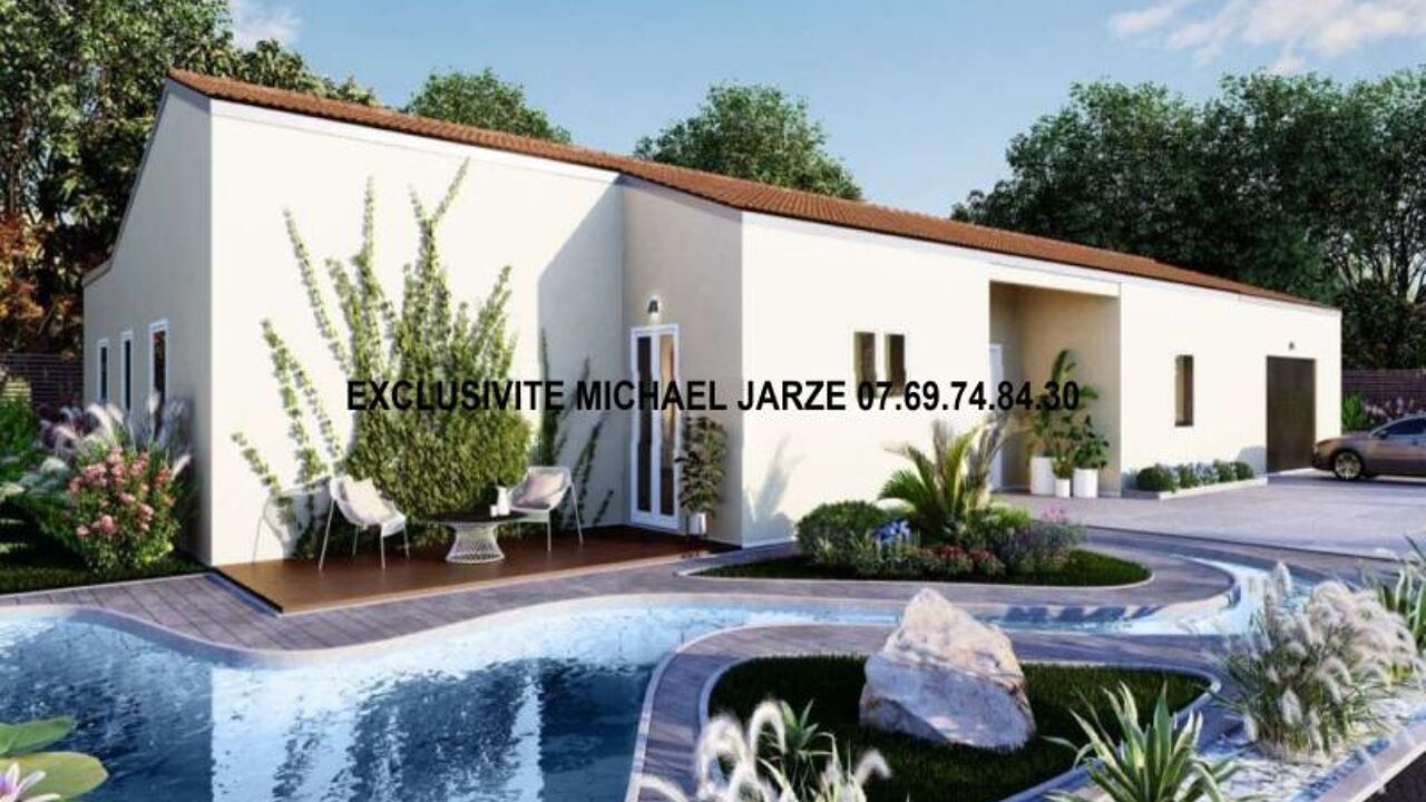 maison 5 pièces 172 m2 à vendre à Parthenay (79200)