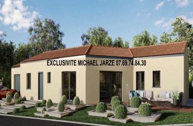 vente maison 396 066 € à proximité de Lhoumois (79390)