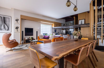 vente appartement 990 000 € à proximité de Neuilly-sur-Marne (93330)