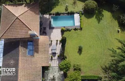 vente maison 849 000 € à proximité de Lozanne (69380)