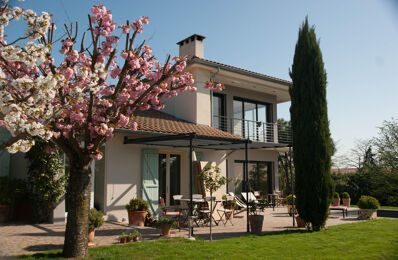 vente maison 849 000 € à proximité de Val d'Oingt (69620)