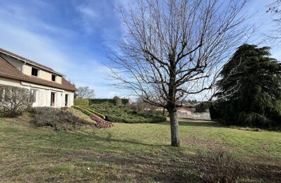 vente maison 875 000 € à proximité de Caluire-Et-Cuire (69300)
