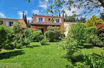 vente maison 228 000 € à proximité de Lézan (30350)