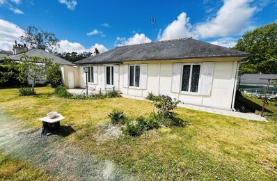 vente maison 219 000 € à proximité de Joué-Lès-Tours (37300)