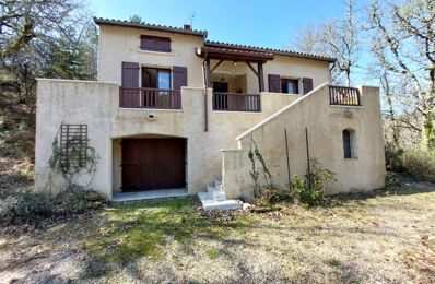 vente maison 175 000 € à proximité de Laroque-des-Arcs (46090)