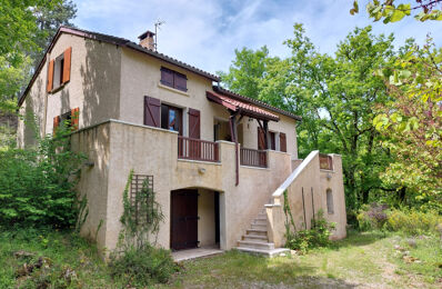 vente maison 175 000 € à proximité de Saint-Géry (46330)