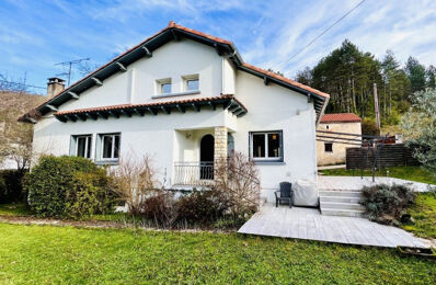 vente maison 279 000 € à proximité de Caillac (46140)