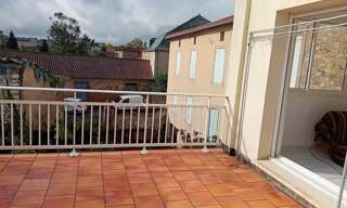 Appartement 3 Pièces 62 m² à vendre à Carmaux (81400)