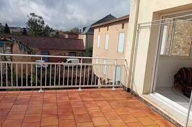 Appartement 3 pièces 76000 €