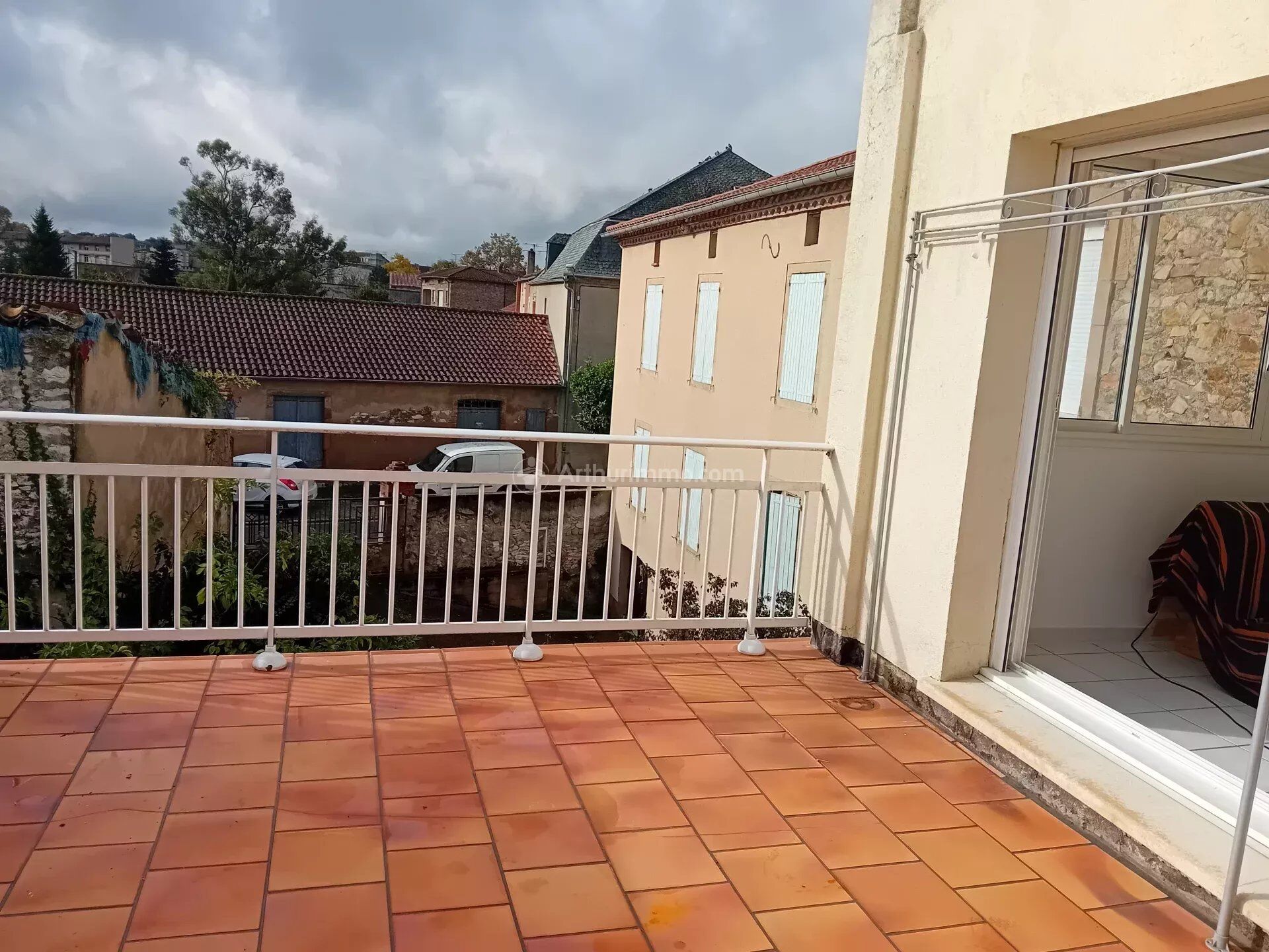 Appartement 3 pièces 62 m² · à Carmaux · 62 m² · 68 000 €