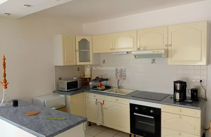Appartement lumineux de 62 m² à Carmaux avec terrasse — photo 2