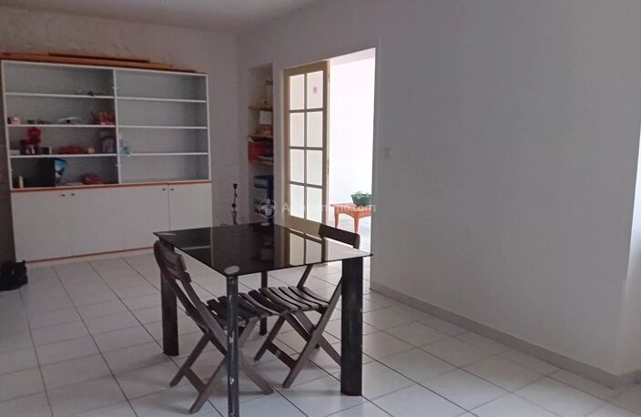 Appartement lumineux de 62 m² à Carmaux avec terrasse — photo 3