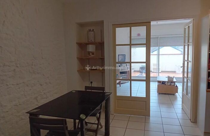 Appartement lumineux de 62 m² à Carmaux avec terrasse — photo 4