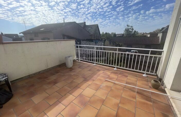 Appartement lumineux de 62 m² à Carmaux avec terrasse — photo 5