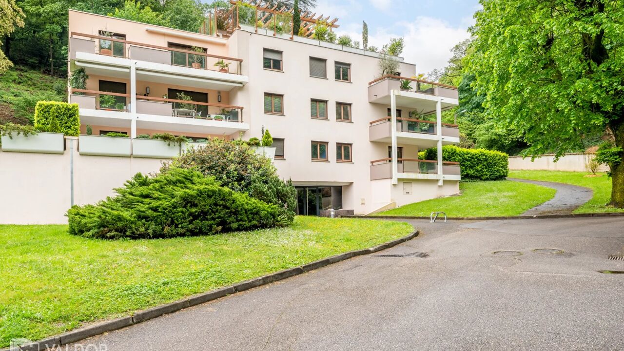 appartement 4 pièces 131 m2 à vendre à Caluire-Et-Cuire (69300)