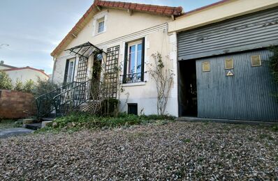 vente maison 590 000 € à proximité de La Garenne-Colombes (92250)