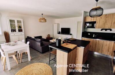 vente appartement 399 000 € à proximité de Gémenos (13420)