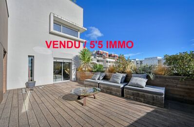vente appartement 795 000 € à proximité de Saint-Gély-du-Fesc (34980)