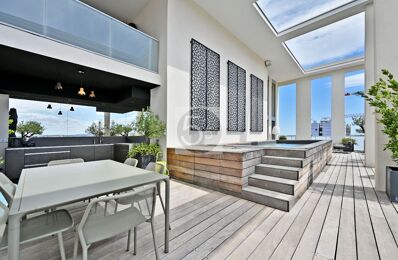 vente appartement 1 399 000 € à proximité de Montpellier (34080)