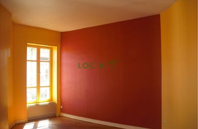 location appartement 700 € CC /mois à proximité de Pusignan (69330)