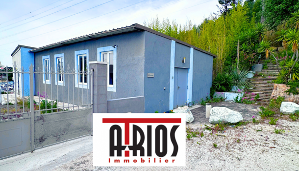 Terrain  à louer Farlède (La) 83210