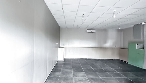 Terrain  à louer Farlède (La) 83210