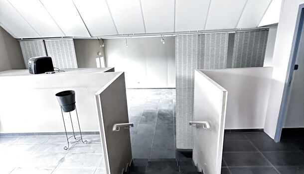 Terrain  à louer Farlède (La) 83210