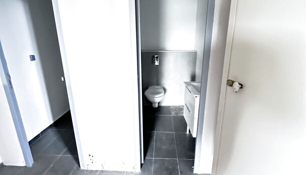 Terrain  à louer Farlède (La) 83210